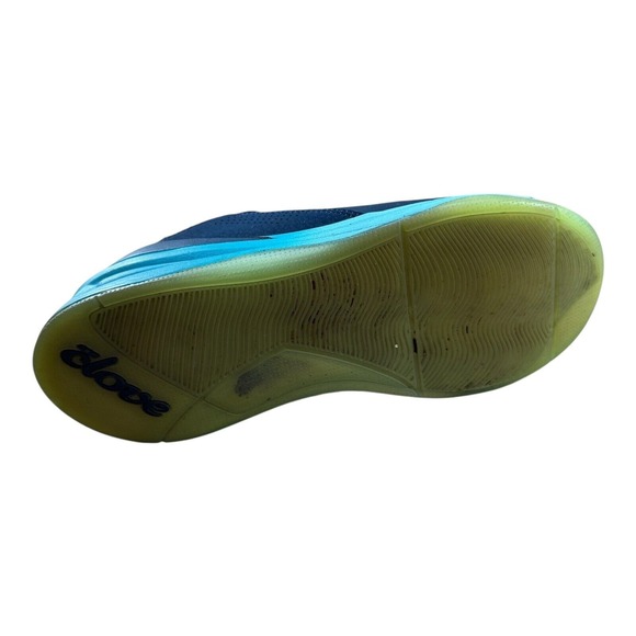 Clove Classic Womens Size 6 Nursing Shoes Sneakers Navy Blue Comfort‎ CL007 - Picture 7 of 11